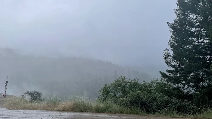 Sunset Campground Picture 5