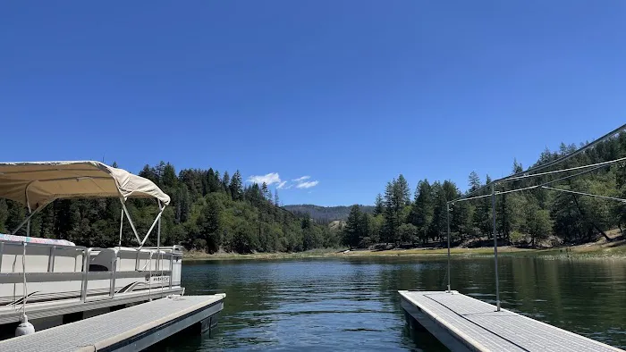 Sunset Campground Picture 9