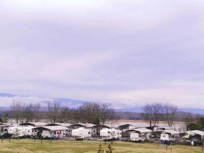 Sunset Farm RV Park Picture 3