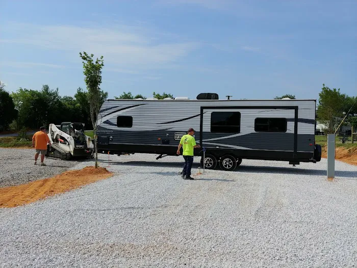 Sunset Farm RV Park Picture 8