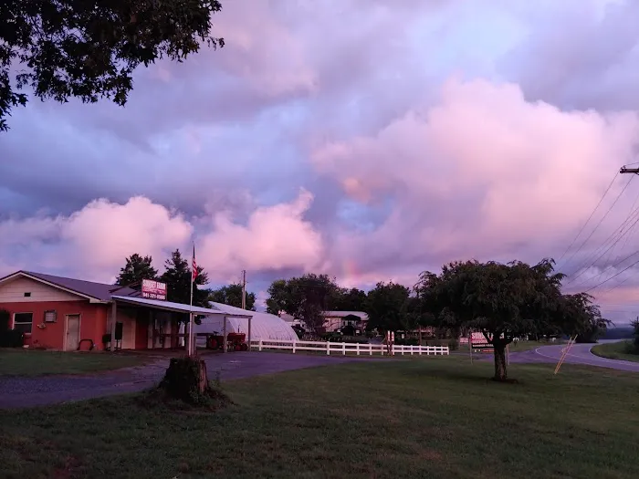 Sunset Farm RV Park Picture 4