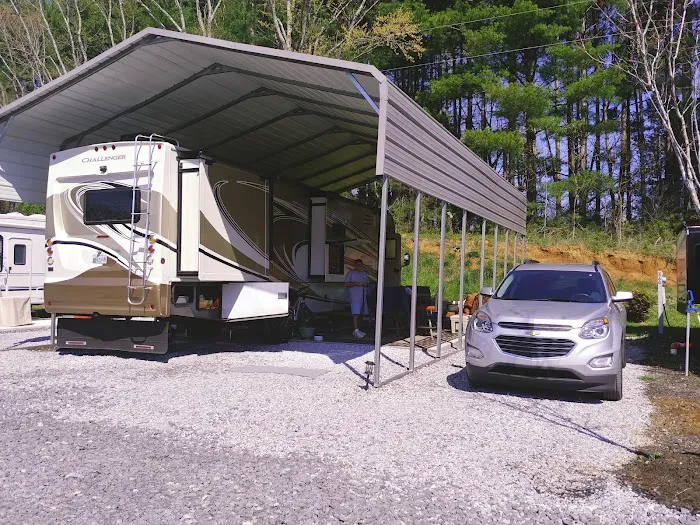 Sunset Farm RV Park Picture 7