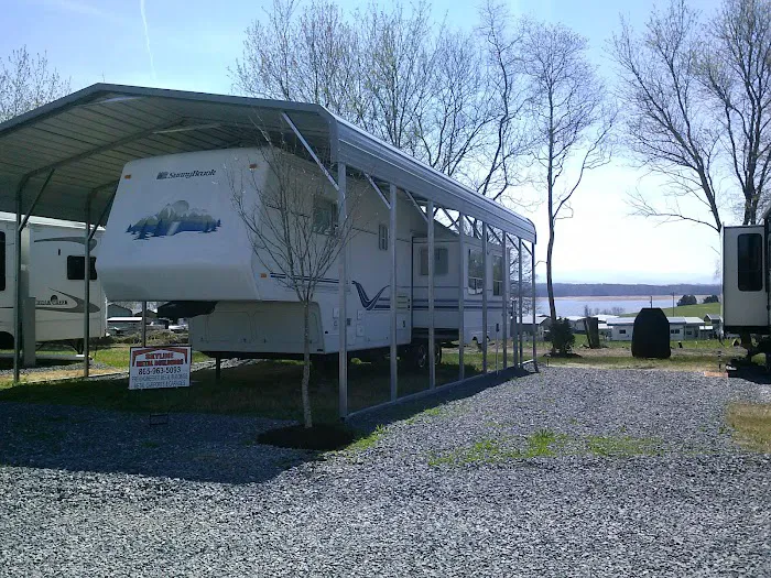 Sunset Farm RV Park Picture 6