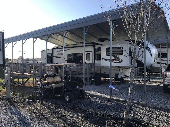 Sunset Farm RV Park Picture 10