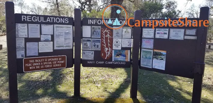 Navy Camp Campground Picture 1