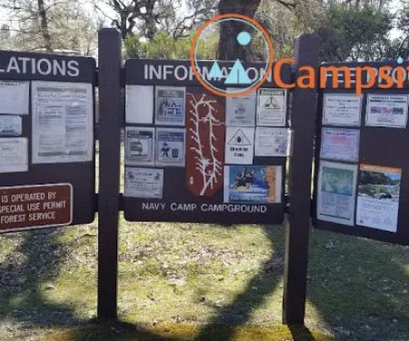 Navy Camp Campground