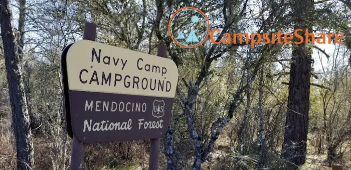 Navy Camp Campground Picture 6