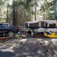 Sunset Point Campground 11 ico