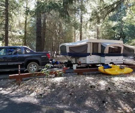 Sunset Point Campground 11