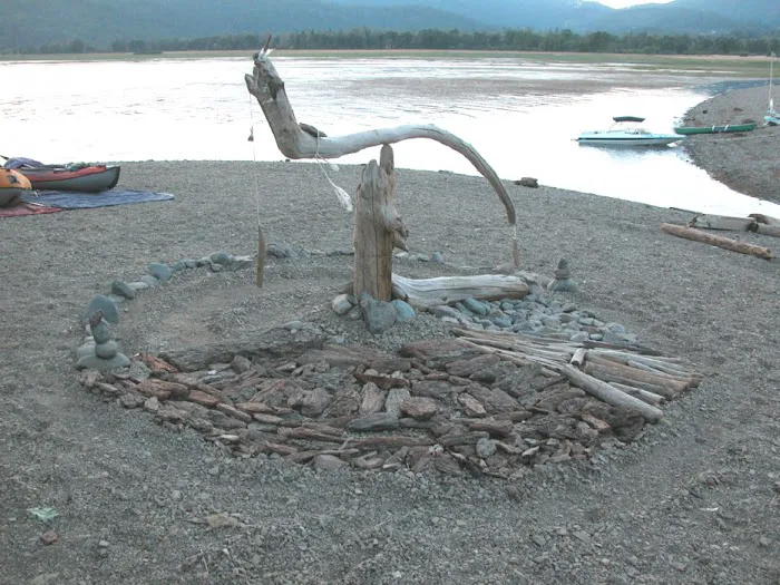 Sunset Point Campground 11 Picture 3