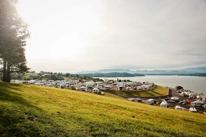 Anchor Down RV Resort Picture 4