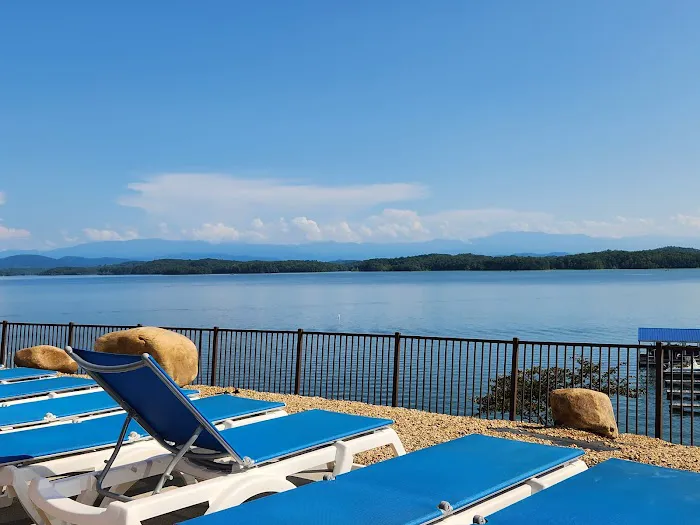 Anchor Down RV Resort Picture 2