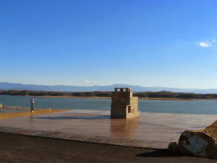 Anchor Down RV Resort Picture 7