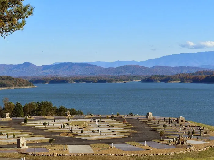 Anchor Down RV Resort Picture 8