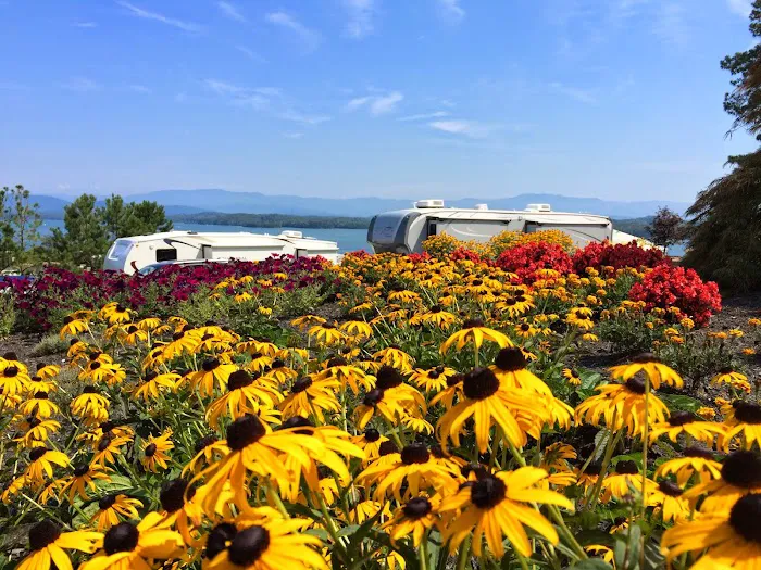 Anchor Down RV Resort Picture 6