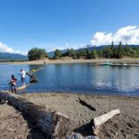 Pine Point Picnic ico