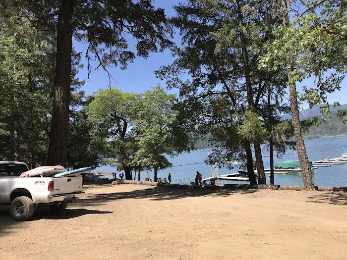 Pine Point Picnic Picture 3