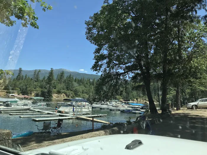Pine Point Picnic Picture 2