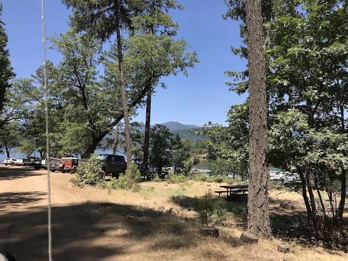 Pine Point Picnic Picture 5