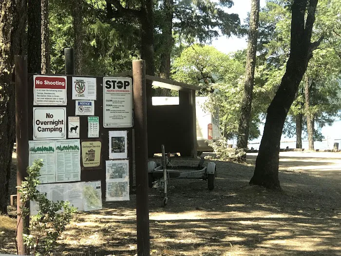 Pine Point Picnic Picture 4