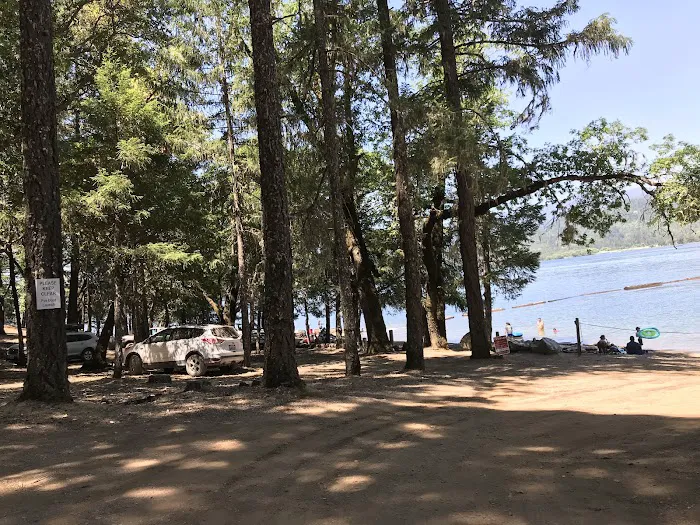 Pine Point Picnic Picture 10