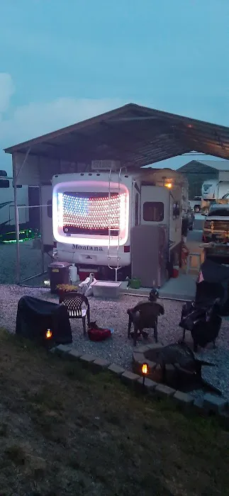 Lakeway RV Park Picture 1