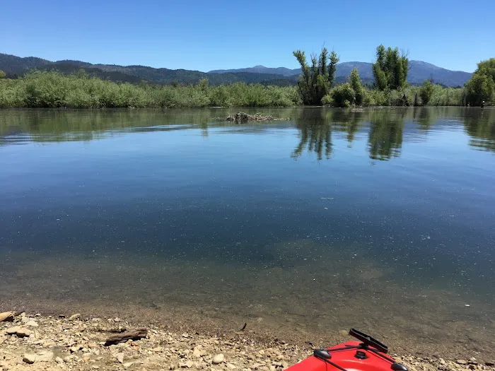 Pogie Point Campground Picture 3