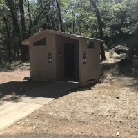 Pogie Point Campground ico