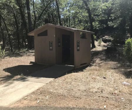 Pogie Point Campground