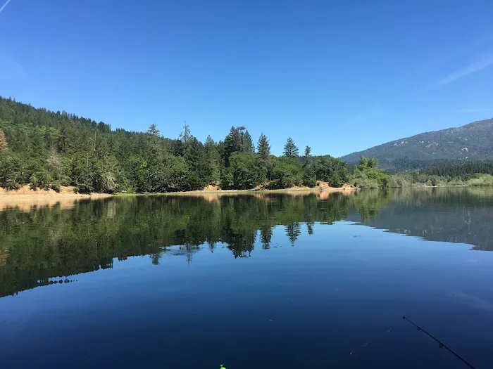 Pogie Point Campground Picture 4