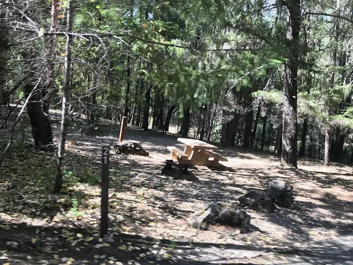 Pogie Point Campground Picture 10
