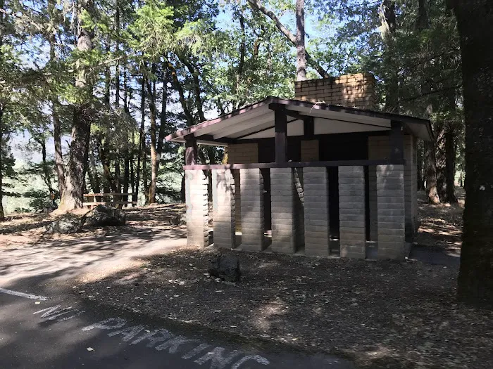 Pogie Point Campground Picture 6