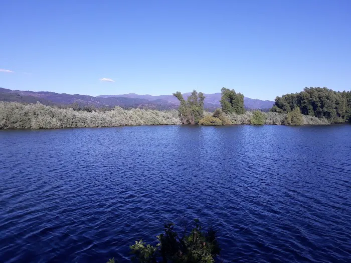 Pogie Point Campground Picture 9