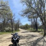 Stonyford Recreation Area