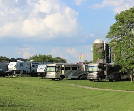 Dumplin Valley Farm RV Park
