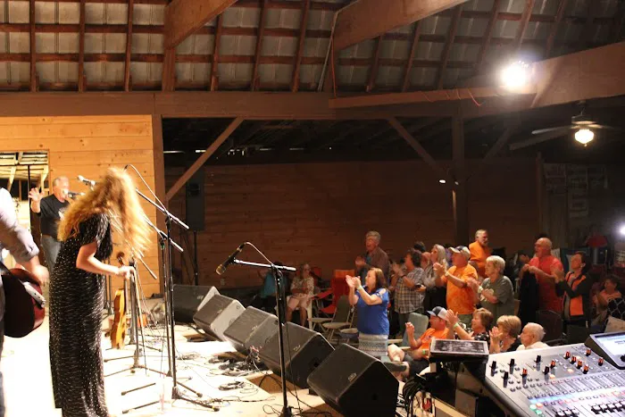 Dumplin Valley Farm RV Park Picture 2