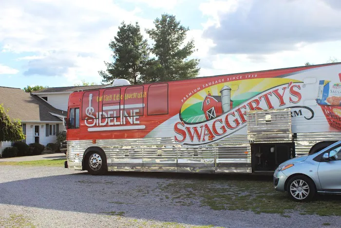 Dumplin Valley Farm RV Park Picture 6