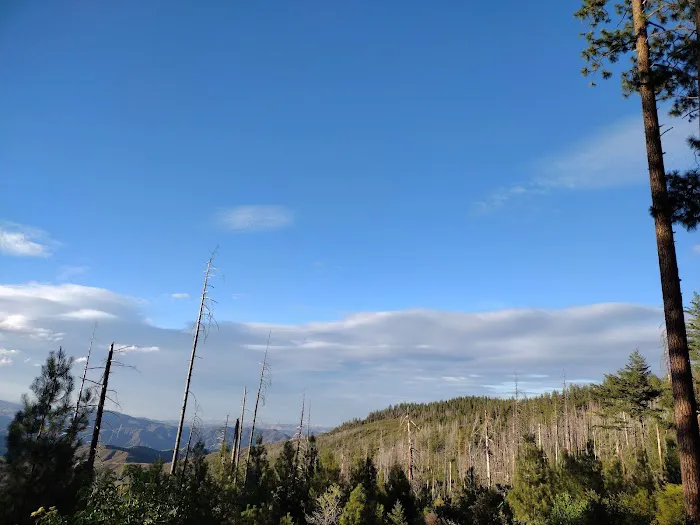 Old Mill Campground Picture 1