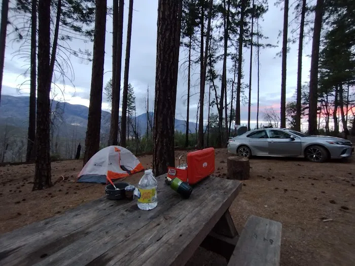 Old Mill Campground Picture 4