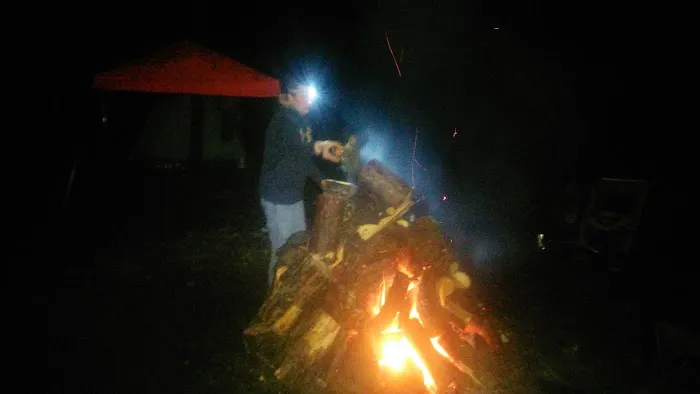 Old Mill Campground Picture 10