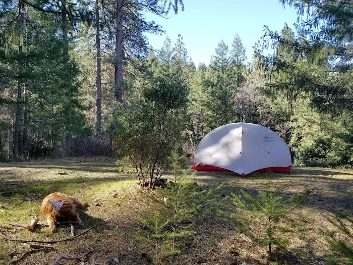 Dixie Glade Campground Picture 5