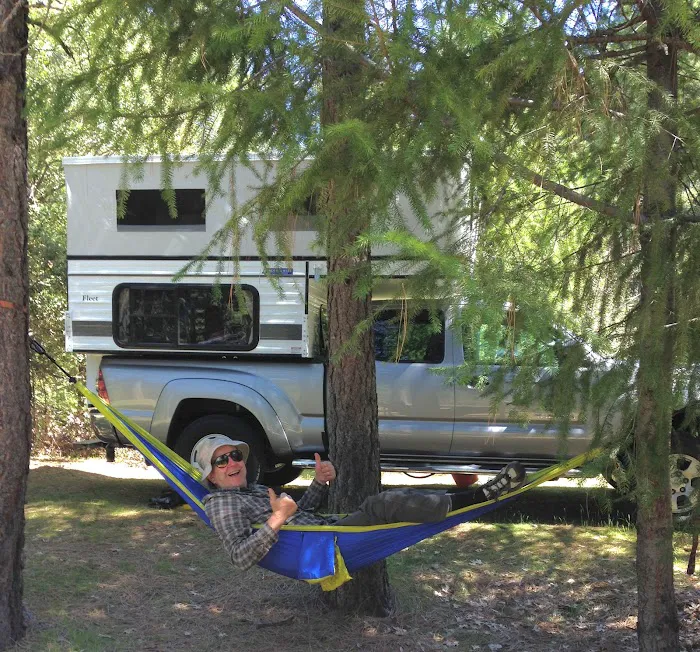 Dixie Glade Campground Picture 4