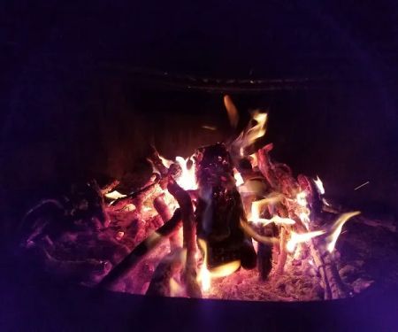 Dixie Glade Campground