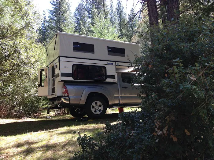 Dixie Glade Campground Picture 6