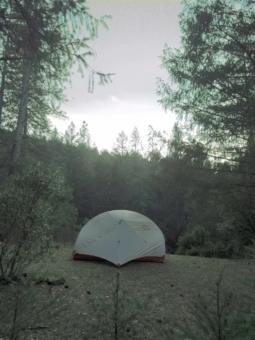 Dixie Glade Campground Picture 7