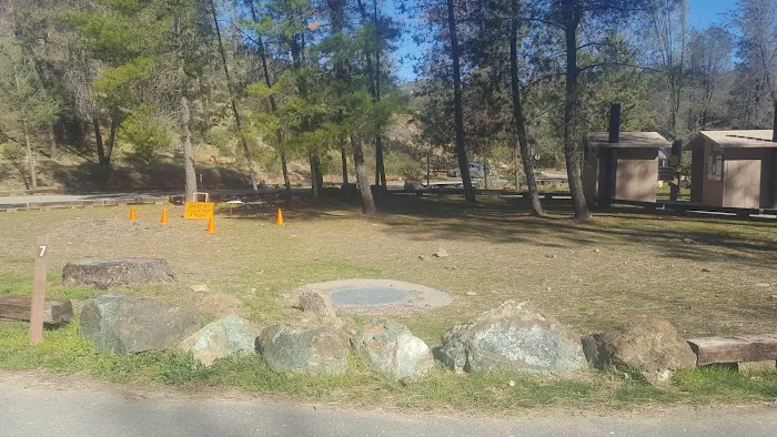 Little Stony Campground Picture 4