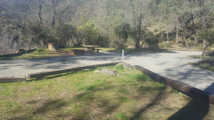 Little Stony Campground Picture 6