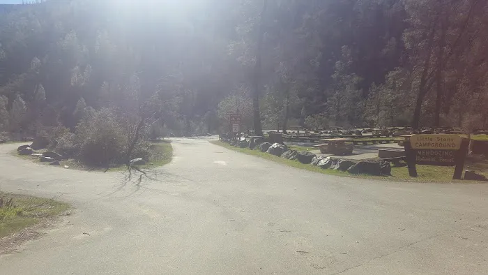 Little Stony Campground Picture 2