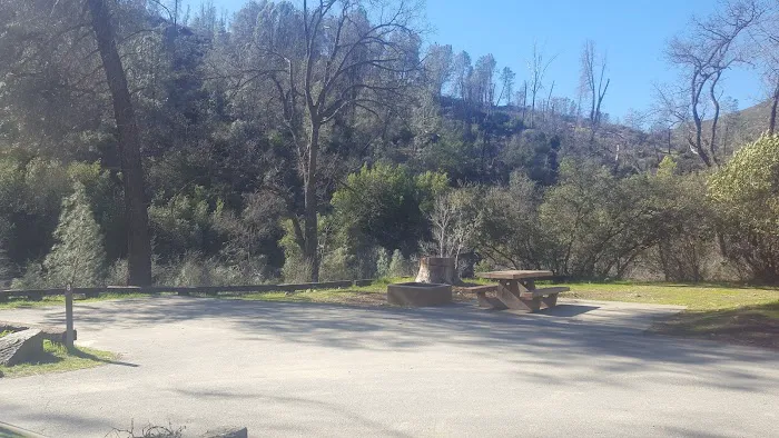 Little Stony Campground Picture 1