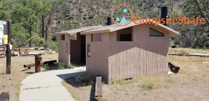 Little Stony Campground Picture 3